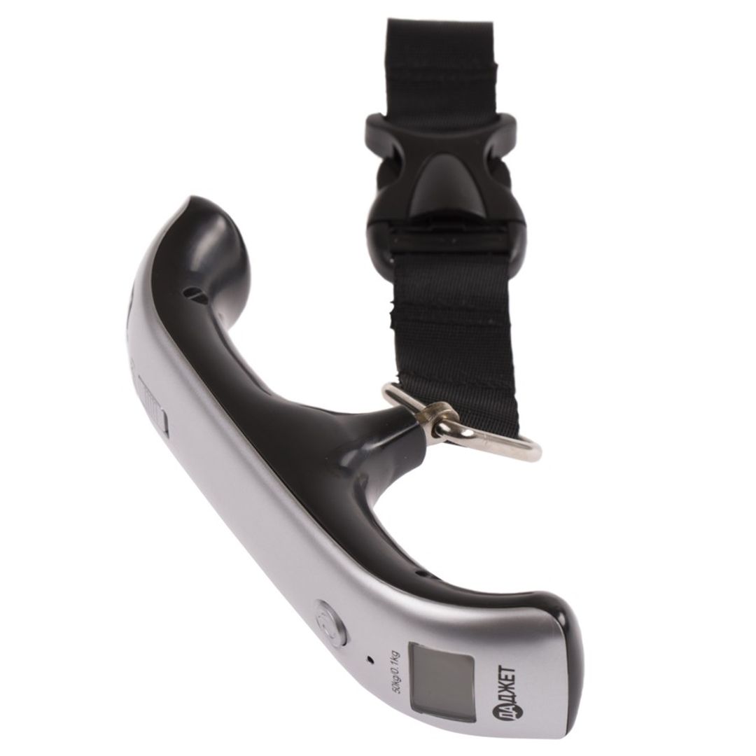 Весы для багажа