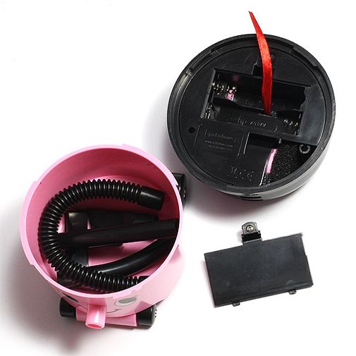 Настольный пылесос Hetty Настольный пылесос Hetty