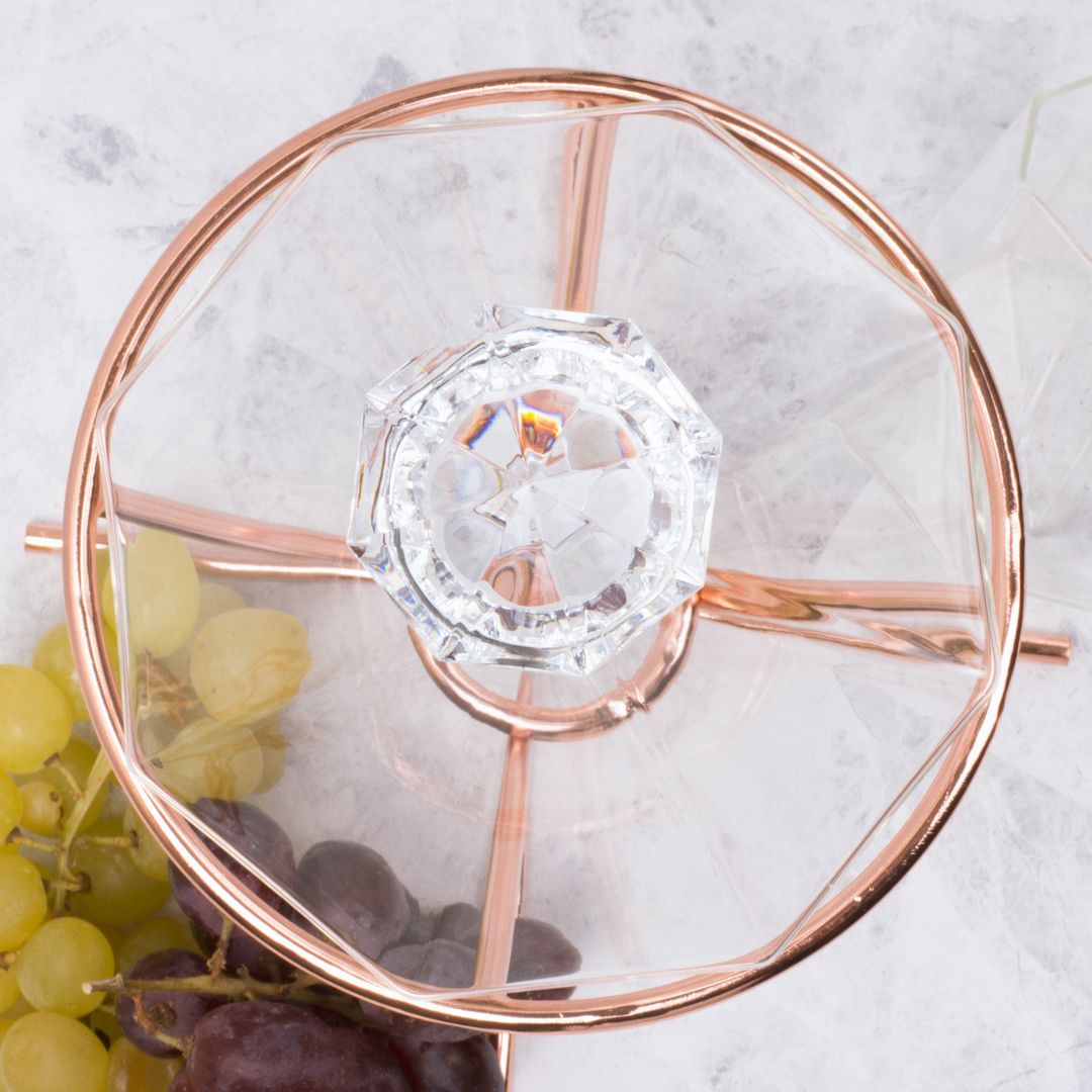 Алмазный набор Diamond Decanter Set (графин + 2 стакана) Алмазный набор Diamond Decanter Set (графин + 2 стакана)