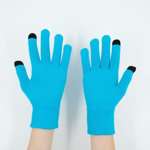 Перчатки для сенсорного экрана Идеальный собутыльник