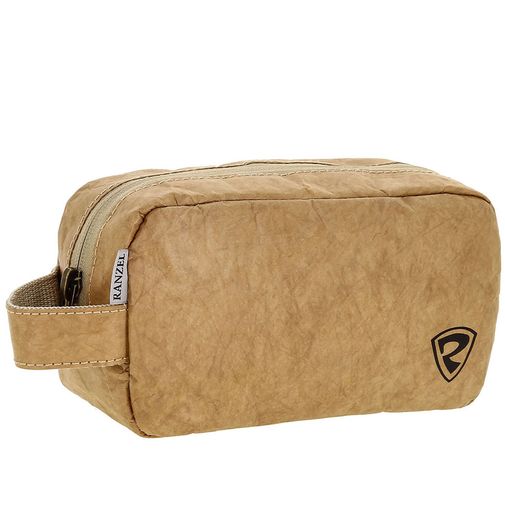 Несессер Ranzel TI BOX Kraft (Крафтовый)