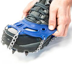 Ледоступы Monster Grip
