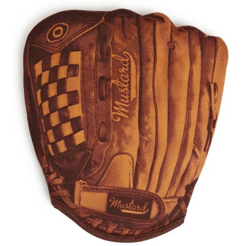 Прихватка для горячего Бейсбольная перчатка