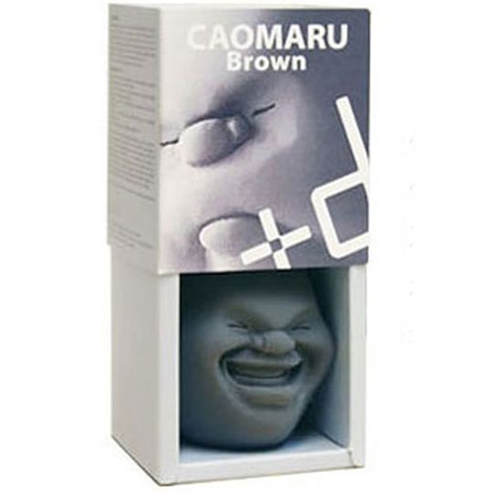 Антистресс Рожица Caomaru
