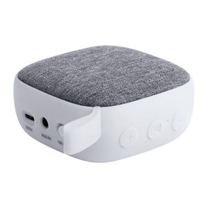 Беспроводная колонка Chubby (белый) Беспроводная колонка Chubby (белый)