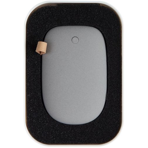 Внешний аккумулятор Pebble 7800 мАч (Серый) Внешний аккумулятор Pebble 7800 мАч (Серый)