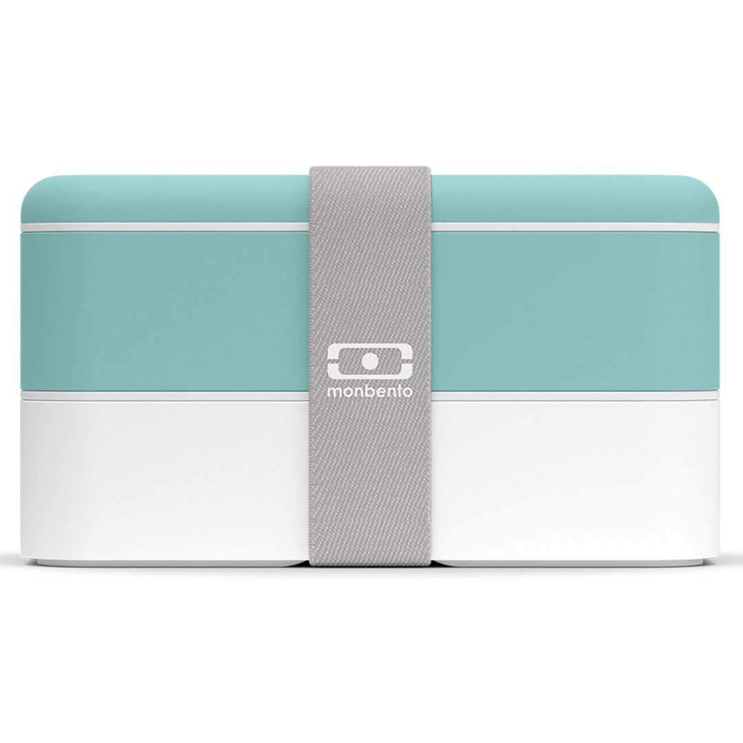 Ланч-бокс Monbento Original (Green Lagoon) Ланч-бокс Monbento Original (Green Lagoon)