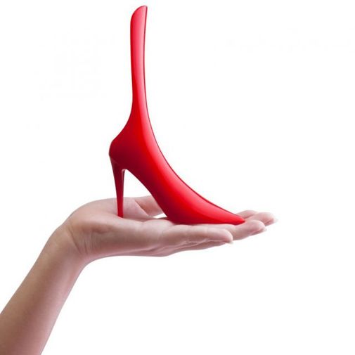 Ложка для обуви Туфелька Cindy Shoehorn Ложка для обуви Туфелька Cindy Shoehorn