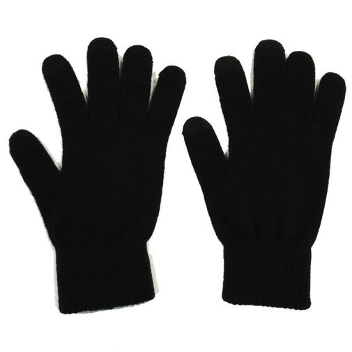 Сенсорные Bluetooth перчатки Гарнитура Мужские