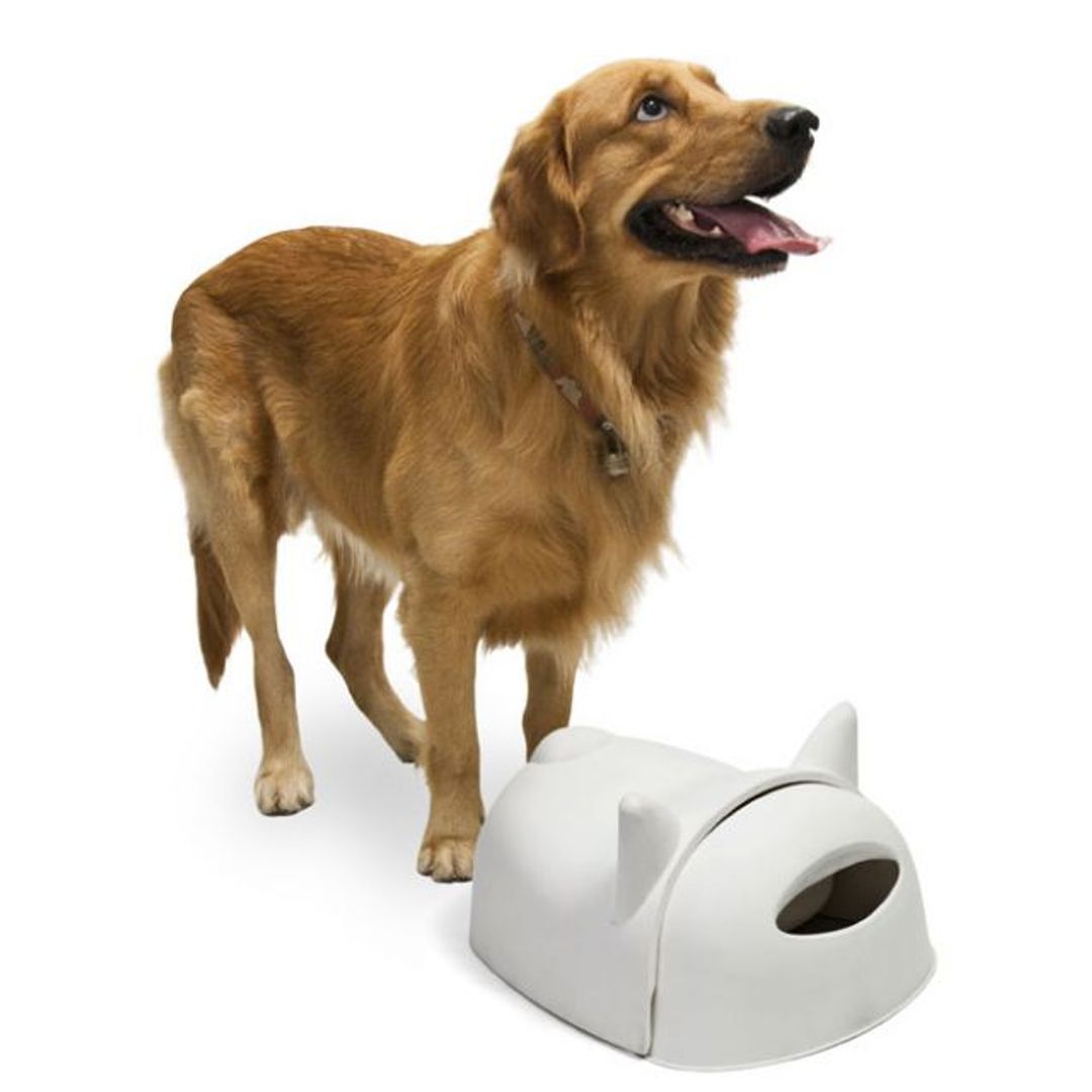 Миска для собак Mr. Dog Миска для собак Mr. Dog