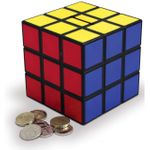 Копилка Кубик Рубика