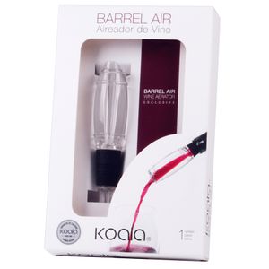 Аэратор для вина Barrel Air