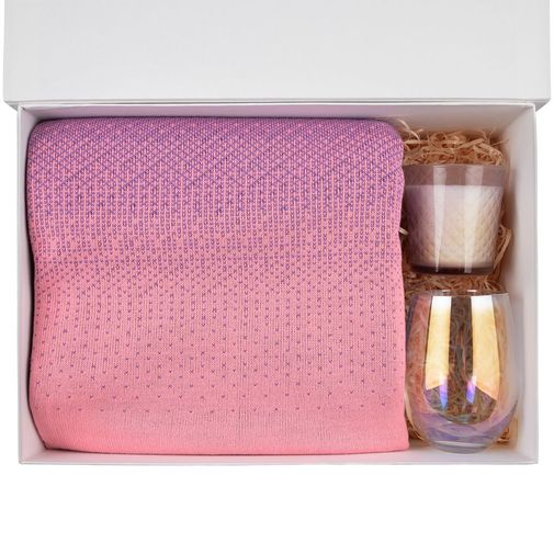 Набор Toive (Сиреневый) Набор Toive (Сиреневый)