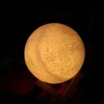 Ночник Лунный свет Отзыв