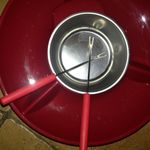 Шоколадное Фондю Отзыв