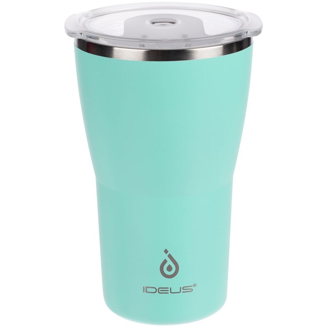 Термостакан Sapporo (Бирюзовый)