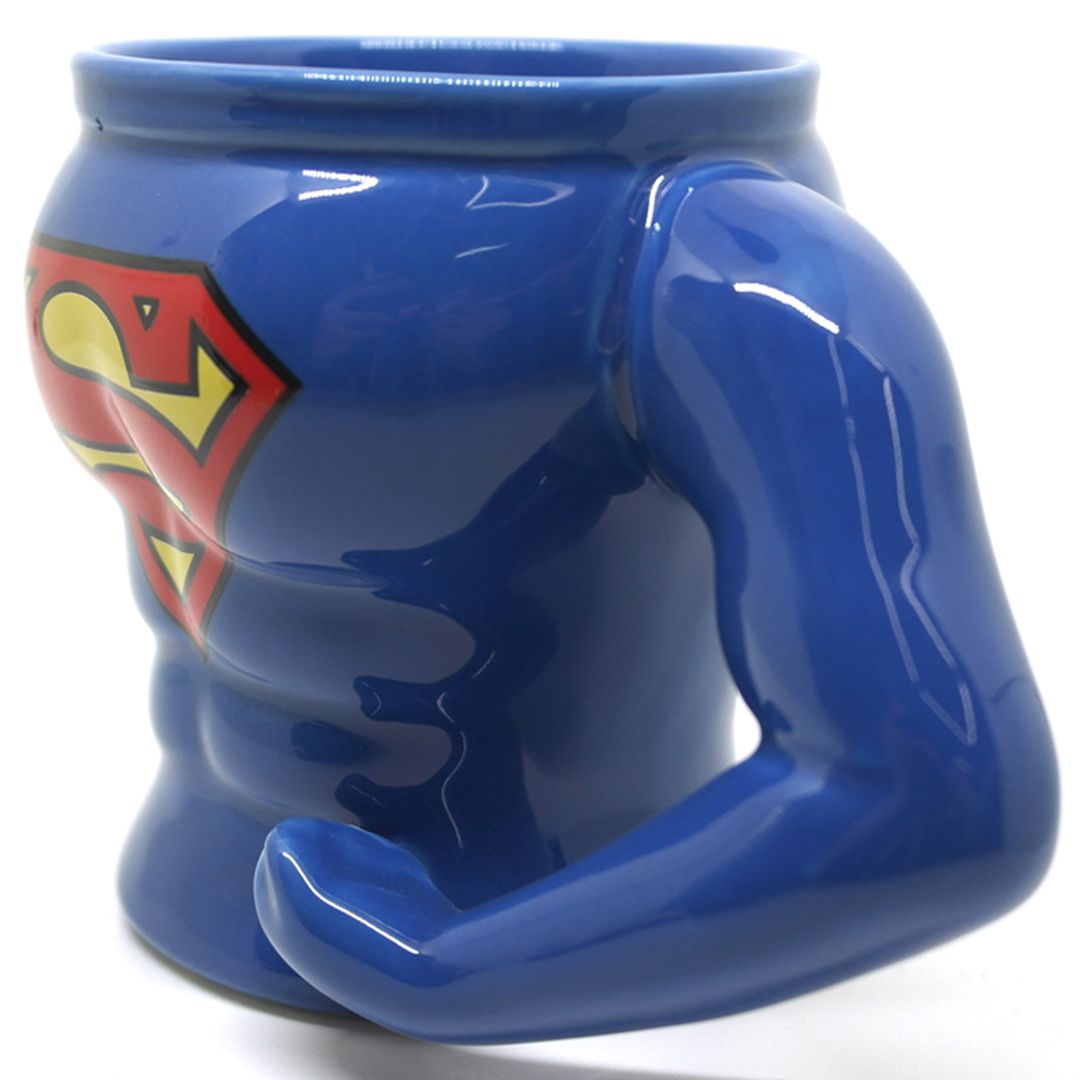 Кружка Супермен Superman Кружка Супермен Superman