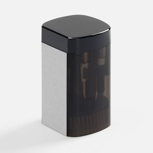 Набор для ухода за гаджетами Pinzell (черный) Набор для ухода за гаджетами Pinzell (черный)