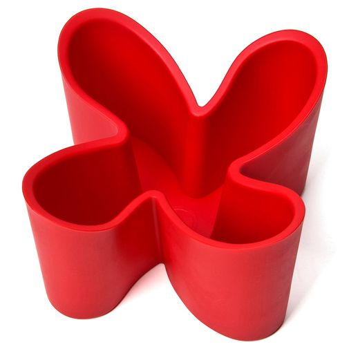 Подставка для пультов Cozy (Красный)