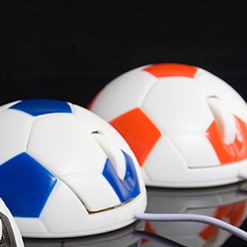 Мышь Футбольный мяч