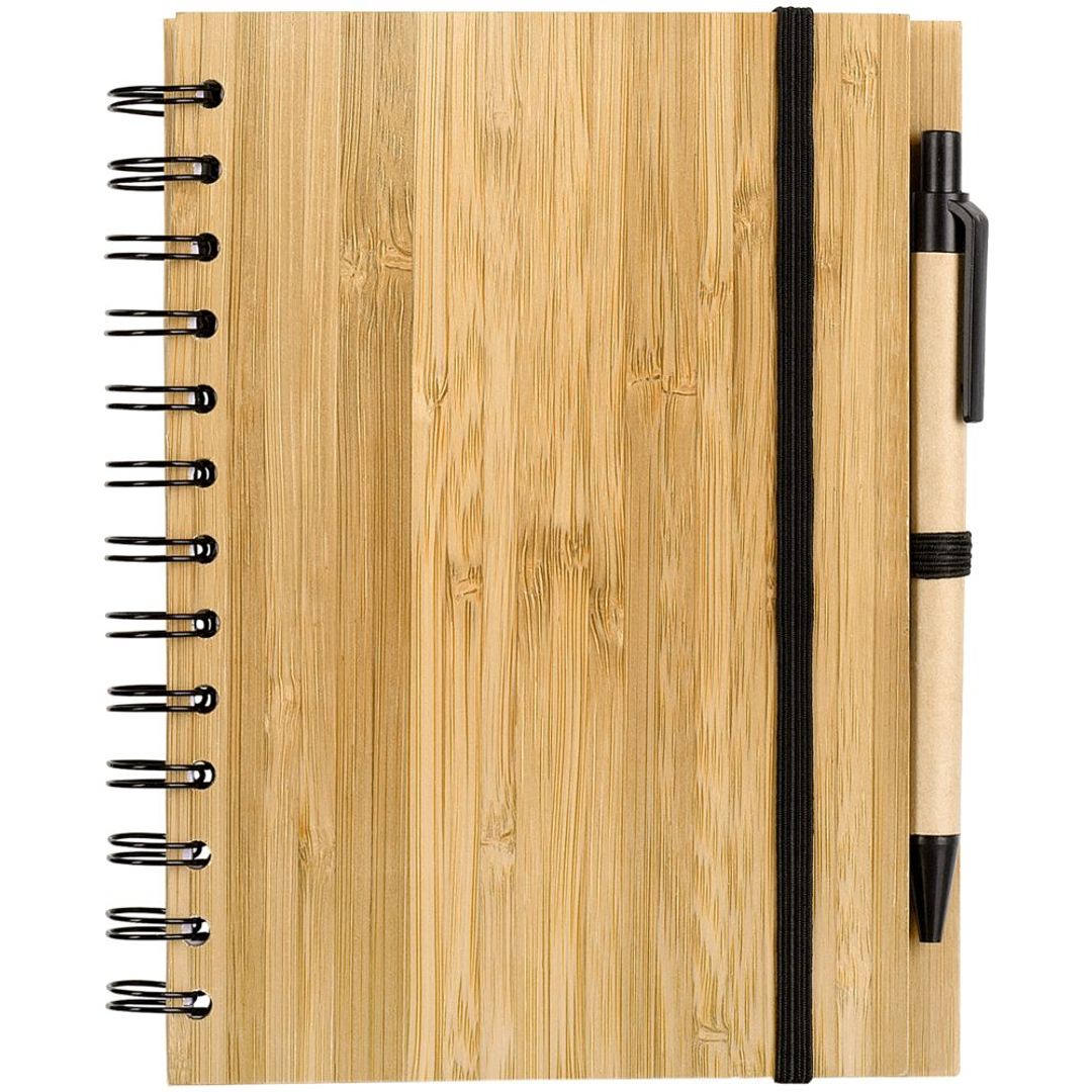 Подарочный набор Bambook Tea