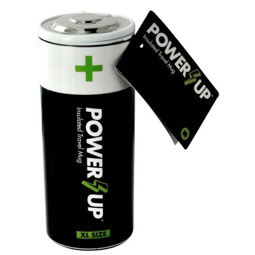 Фляга Батарейка Фляга Батарейка