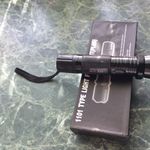 Фонарь-электрошокер Police 1101 Отзыв