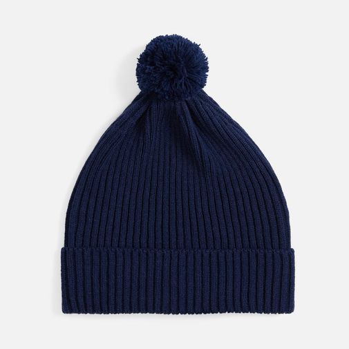 Шапка Catch Match (темно-синий)