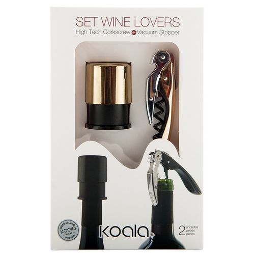 Винный набор Wine Lovers Винный набор Wine Lovers