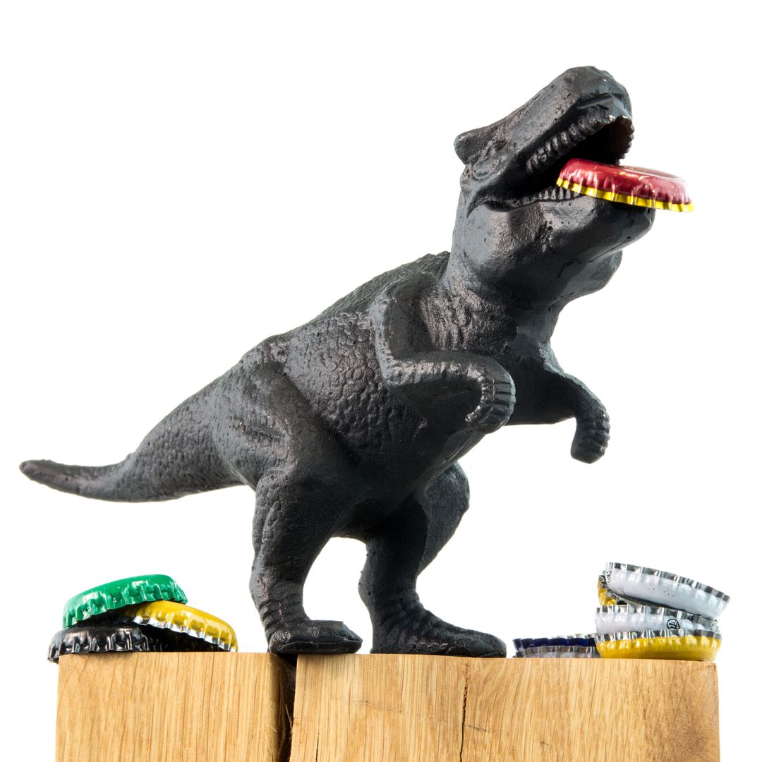 Открывашка Динозавр Dinosaur Открывашка Динозавр Dinosaur