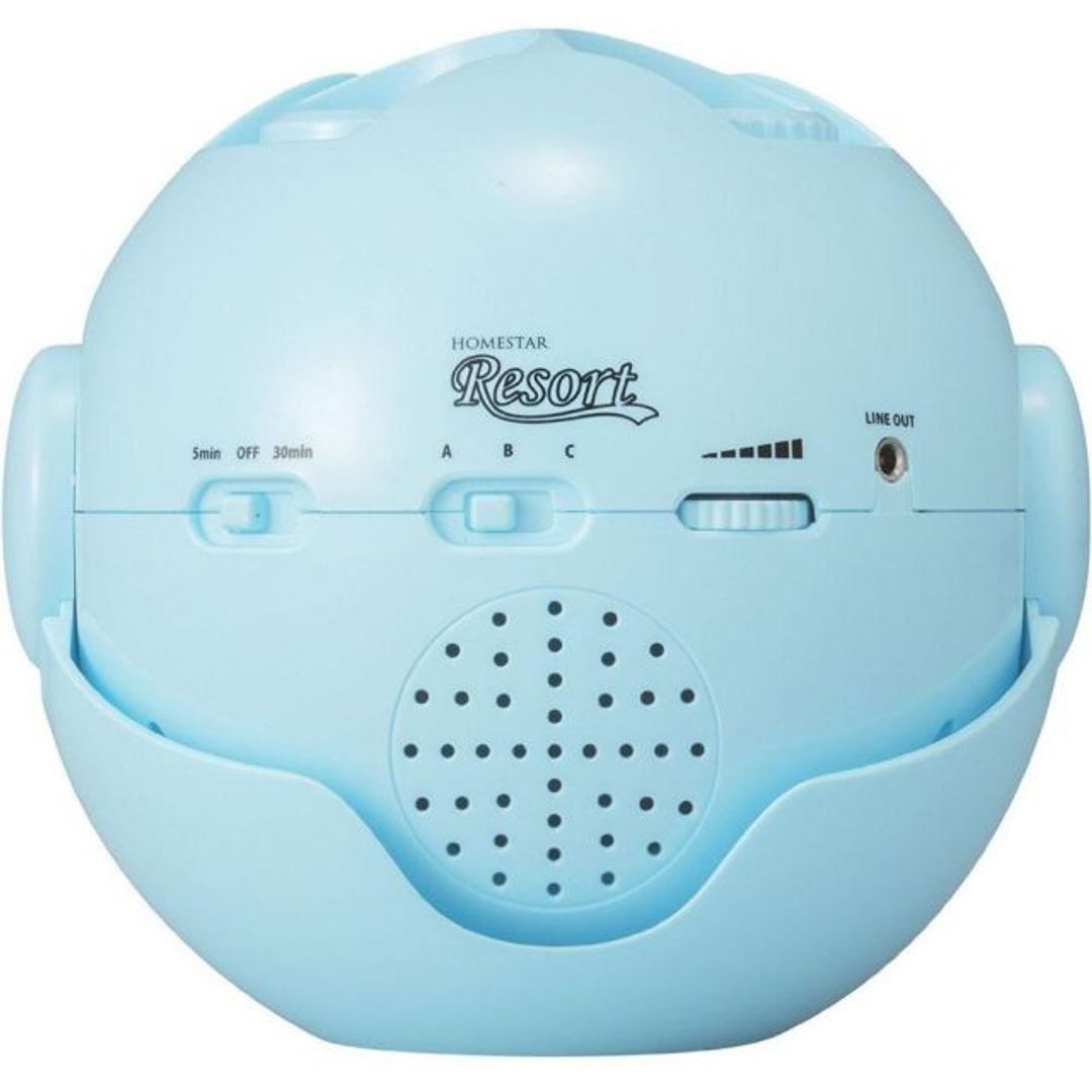 Планетарий Sega HomeStar Resort