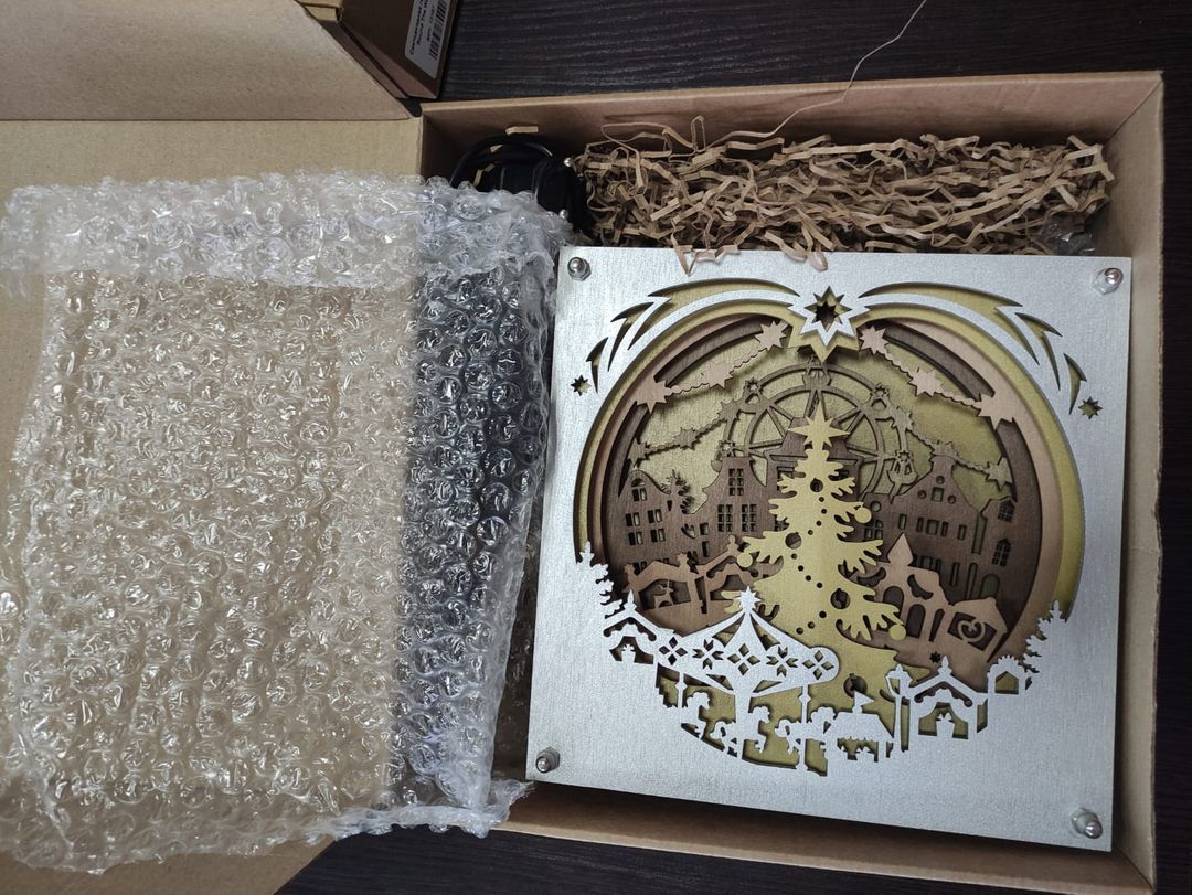 Фото покупателя Ольга