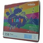 Набор для творчества Bellagio Colorful Italy Упаковка