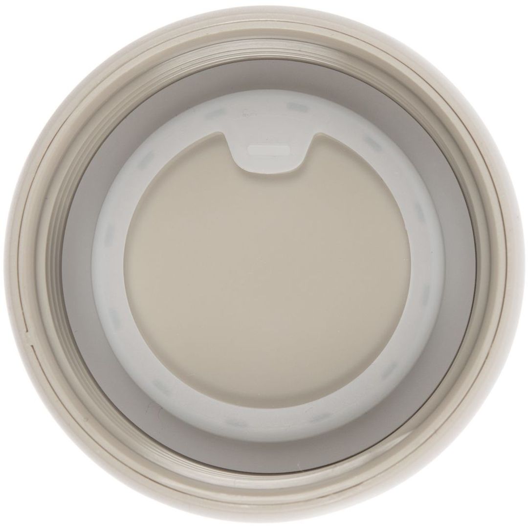 Термобутылка Fujisan XL (Серая)