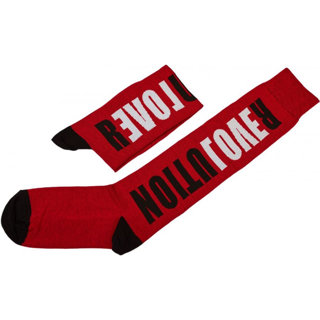 Гольфы Эволюция революция Гольфы Эволюция революция