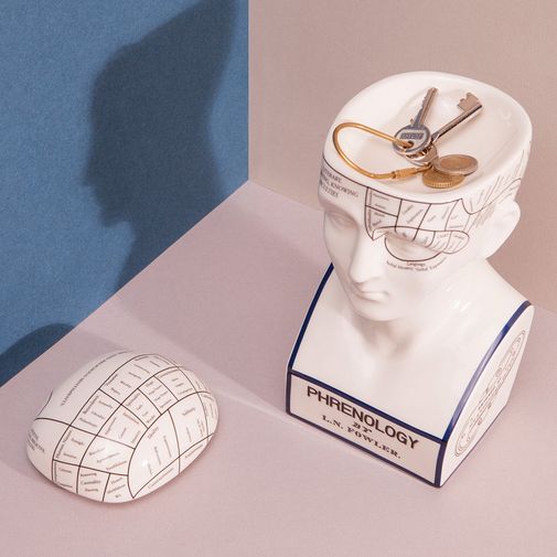 Ёмкость для хранения Mind Keeper Ёмкость для хранения Mind Keeper