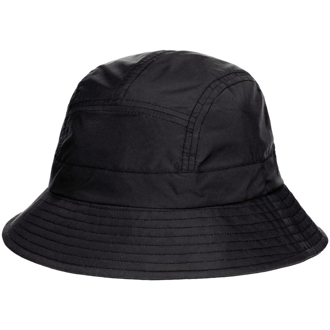 Панама Ben Mac (Черная)