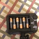 Батарейка Duracell AA Отзыв