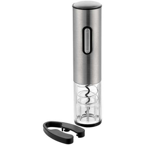 Винный набор Wine Diesel (Серебристый) Винный набор Wine Diesel (Серебристый)