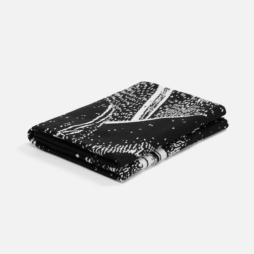 Плед Вороной Плед Вороной