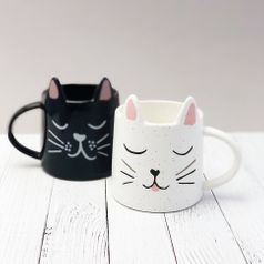 Кружка Cute Cat