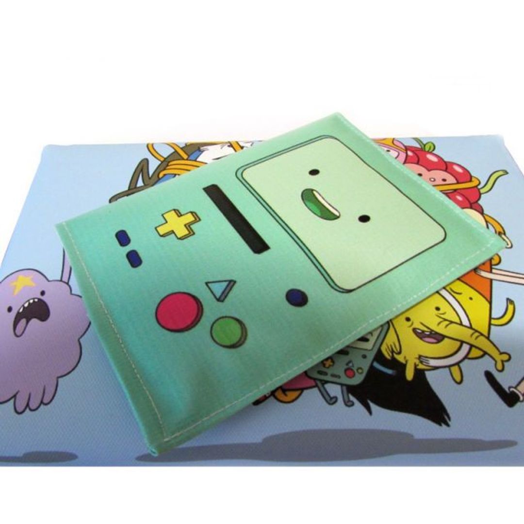 Подарочный набор Время приключений Adventure time