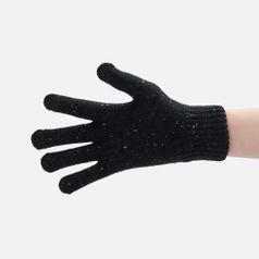 Перчатки сенсорные Spotti Senso (черные) Перчатки сенсорные Spotti Senso (черные)