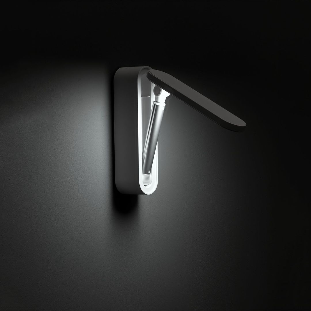 Переносная складная лампа moveLight