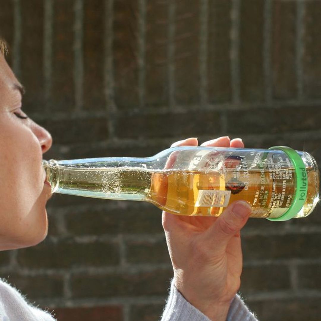 Маркеры для бутылок Браслеты Beer Bands