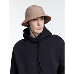 Панама Ben Mac (Бежевая)
