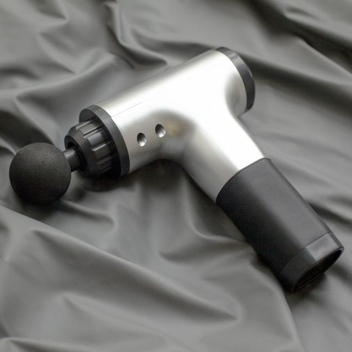 Перкуссионный массажёр для тела Luazon LEM-42 (6 скоростей) Перкуссионный массажёр для тела Luazon LEM-42 (6 скоростей)