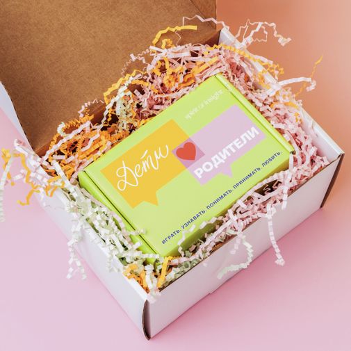 Настольная игра 83 важных вопроса Настольная игра 83 важных вопроса