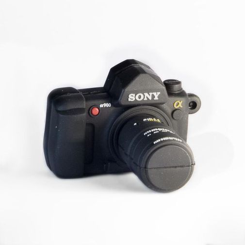 Флешка Фотоаппарат Sony 16 Гб Флешка Фотоаппарат Sony 16 Гб