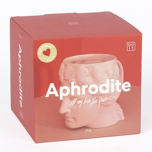 Кружка Aphrodite Кружка Aphrodite